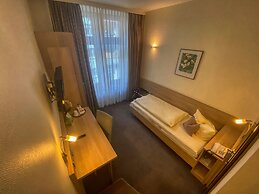 City Partner Hotel Berliner Hof