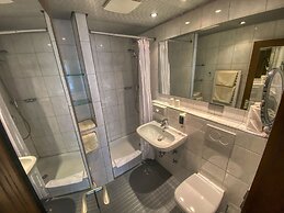 City Partner Hotel Berliner Hof