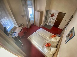 City Partner Hotel Berliner Hof