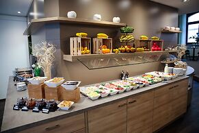 City Partner Hotel Berliner Hof