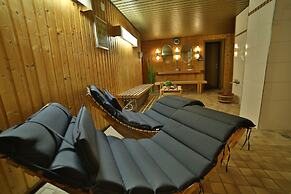 City Partner Hotel Berliner Hof