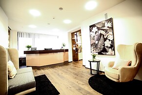 City Partner Hotel Berliner Hof