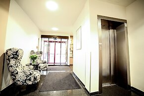 City Partner Hotel Berliner Hof