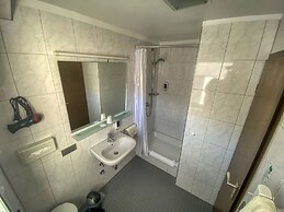 City Partner Hotel Berliner Hof