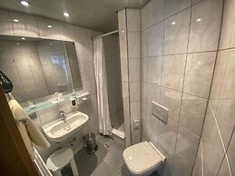 City Partner Hotel Berliner Hof