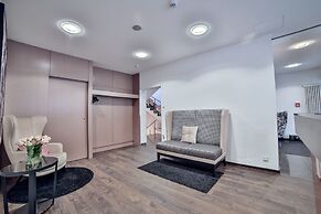 City Partner Hotel Berliner Hof