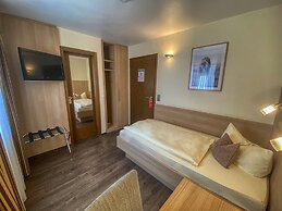 City Partner Hotel Berliner Hof