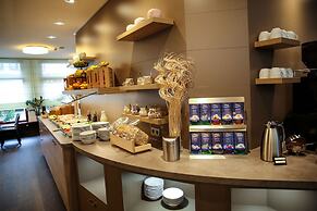 City Partner Hotel Berliner Hof