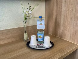 City Partner Hotel Berliner Hof