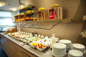 City Partner Hotel Berliner Hof