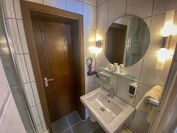 City Partner Hotel Berliner Hof