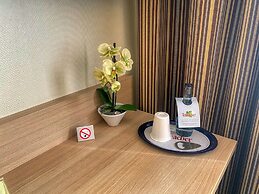 City Partner Hotel Berliner Hof