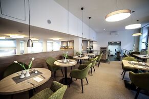 City Partner Hotel Berliner Hof