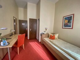 City Partner Hotel Berliner Hof