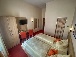 City Partner Hotel Berliner Hof