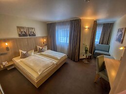 City Partner Hotel Berliner Hof