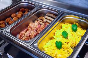 City Partner Hotel Berliner Hof