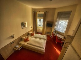 City Partner Hotel Berliner Hof