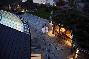 Alpenhof Murnau