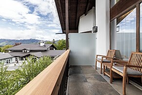 Alpenhof Murnau