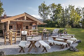 Alpenhof Murnau