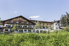 Alpenhof Murnau