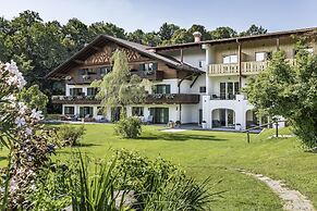 Alpenhof Murnau