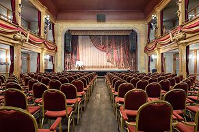 Best Western Hotel Gamla Teatern