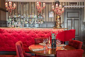 Best Western Hotel Gamla Teatern