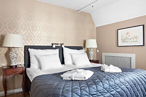 Best Western Hotel Gamla Teatern