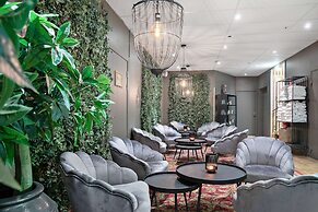 Best Western Hotel Gamla Teatern