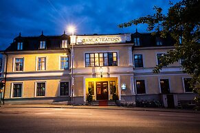 Best Western Hotel Gamla Teatern