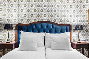 Best Western Hotel Gamla Teatern