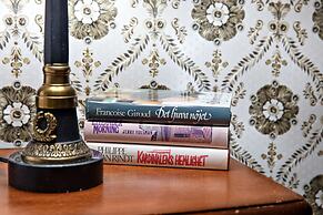 Best Western Hotel Gamla Teatern