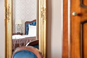 Best Western Hotel Gamla Teatern