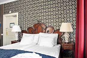 Best Western Hotel Gamla Teatern