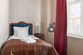 Best Western Hotel Gamla Teatern