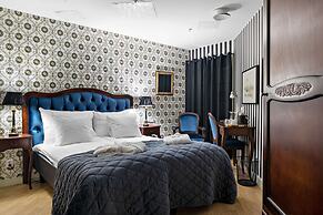 Best Western Hotel Gamla Teatern