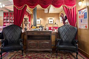 Best Western Hotel Gamla Teatern