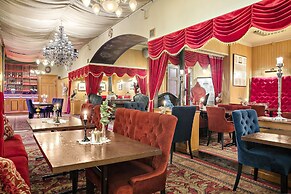 Best Western Hotel Gamla Teatern