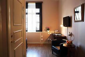 Best Western Hotel Gamla Teatern