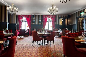 Best Western Hotel Gamla Teatern