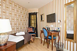 Best Western Hotel Gamla Teatern