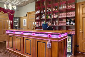 Best Western Hotel Gamla Teatern