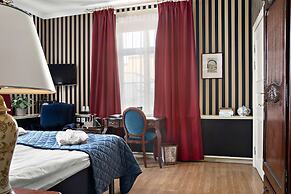 Best Western Hotel Gamla Teatern