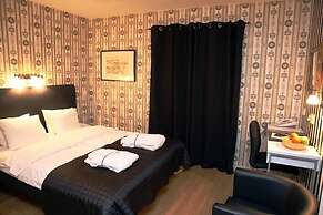 Best Western Hotel Gamla Teatern