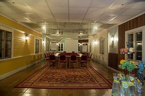 Best Western Hotel Gamla Teatern