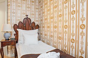 Best Western Hotel Gamla Teatern