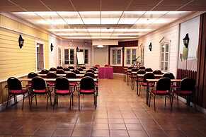 Best Western Hotel Gamla Teatern