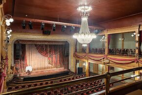 Best Western Hotel Gamla Teatern